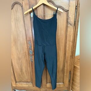 Onzie Elegant Black Jumpsuit
